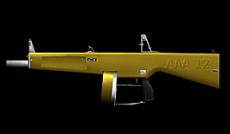 Arma WolfTeam